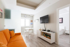 Отель Un Passino da San Pietro Casa  Рим